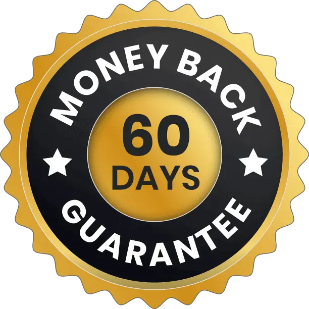 cerebrozen 60 days guarantee